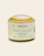 Load image into Gallery viewer, Sirdar Snuggly Pattercake DK, 150g