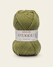 Load image into Gallery viewer, Sirdar Snuggly DK, 50g