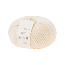 Load image into Gallery viewer, Rowan Big Wool White Hot