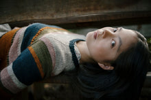 Load image into Gallery viewer, Worsted – A Knitwear Collection Curated by Aimée Gille of La Bien Aimée