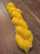 Load image into Gallery viewer, Superwash Merino Single Ply Fingering Yarn, 100g/3.5oz, Disco Stick