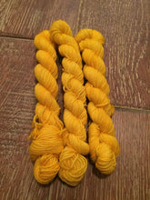 Load image into Gallery viewer, Silver Sparkle Sock Mini, 20g/0.7oz, Disco Stick