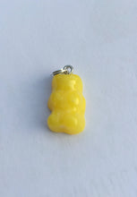 Load image into Gallery viewer, Gummy Bear Stitch Marker