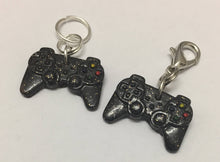 Load image into Gallery viewer, Game Controller Stitch Marker