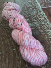 Load image into Gallery viewer, Superwash Chunky Singles Merino, 100g/3.5oz, Baby Cheeks