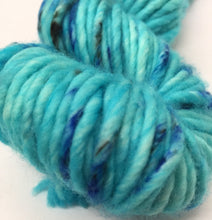 Load image into Gallery viewer, Superwash Chunky Singles Merino, 100g/3.5oz, Jump