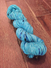 Load image into Gallery viewer, Superwash Chunky Singles Merino, 100g/3.5oz, Jump