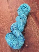 Load image into Gallery viewer, Superwash Chunky Singles Merino, 100g/3.5oz, Jump