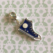Load image into Gallery viewer, Basketball Shoe Stitch Marker