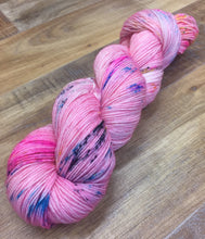 Load image into Gallery viewer, Superwash Wool Nylon Sock Yarn, 100g/3.5oz, Chin Chin