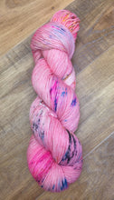 Load image into Gallery viewer, Superwash Wool Nylon Sock Yarn, 100g/3.5oz, Chin Chin