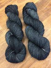 Load image into Gallery viewer, Superwash Wool Nylon Sock Yarn, 100g/3.5oz, Mustang
