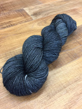 Load image into Gallery viewer, Superwash Wool Nylon Sock Yarn, 100g/3.5oz, Mustang