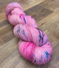 Load image into Gallery viewer, Superwash Wool Nylon Sock Yarn, 100g/3.5oz, Chin Chin