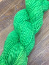 Load image into Gallery viewer, Superwash Merino Nylon Sock Yarn, 100g/3.5oz, Hey Sucker