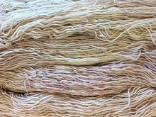 Load image into Gallery viewer, Superwash Merino Sparkle Single Ply Fingering Yarn, 100g/3.5oz, Diva