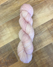 Load image into Gallery viewer, Superwash Merino Nylon Titanium Sock Yarn, 100g/3.5oz, Diva