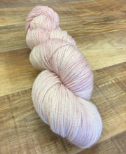 Load image into Gallery viewer, Superwash Merino Nylon Titanium Sock Yarn, 100g/3.5oz, Diva