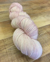 Load image into Gallery viewer, Superwash Merino Nylon Titanium Sock Yarn, 100g/3.5oz, Diva
