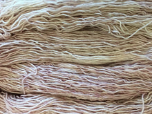 Load image into Gallery viewer, Superwash Merino Sparkle Single Ply Fingering Yarn, 100g/3.5oz, Diva