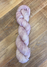 Load image into Gallery viewer, Superwash Merino Sparkle Single Ply Fingering Yarn, 100g/3.5oz, Diva