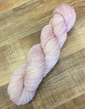 Load image into Gallery viewer, Superwash Merino Nylon Titanium Sock Yarn, 100g/3.5oz, Diva