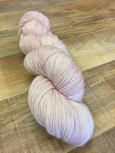 Load image into Gallery viewer, Superwash Merino Nylon Titanium Sock Yarn, 100g/3.5oz, Diva