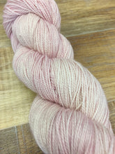 Load image into Gallery viewer, Superwash Merino Nylon Titanium Sock Yarn, 100g/3.5oz, Diva