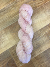 Load image into Gallery viewer, Superwash Merino Nylon Titanium Sock Yarn, 100g/3.5oz, Diva