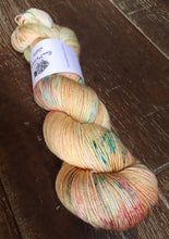 Load image into Gallery viewer, Superwash Merino Nylon Platinum Sock Yarn, 100g/3.5oz, I Am So Fab