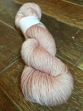 Load image into Gallery viewer, Superwash Merino Nylon Platinum Sock Yarn, 100g/3.5oz, Diva