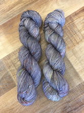 Load image into Gallery viewer, Superwash Merino Nylon Titanium Sock Yarn, 100g/3.5oz, Radio Gaga