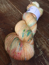 Load image into Gallery viewer, Superwash Merino Nylon Platinum Sock Yarn, 100g/3.5oz, I Am So Fab