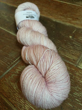 Load image into Gallery viewer, Superwash Merino Nylon Platinum Sock Yarn, 100g/3.5oz, Diva