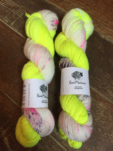 Load image into Gallery viewer, Superwash Merino Nylon Titanium Sock Yarn, 100g/3.5oz, Fancy Pants