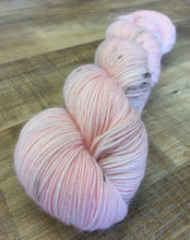 Load image into Gallery viewer, Superwash Mohair/Merino/Nylon Sock Yarn, 100g/3.5oz, Baby Cheeks