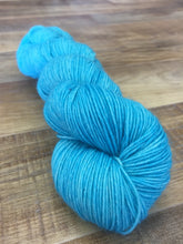 Load image into Gallery viewer, Superwash Mohair/Merino/Nylon Sock Yarn, 100g/3.5oz, Gumball