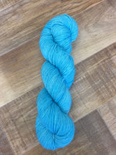 Load image into Gallery viewer, Superwash Mohair/Merino/Nylon Sock Yarn, 100g/3.5oz, Gumball