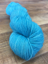 Load image into Gallery viewer, Superwash Mohair/Merino/Nylon Sock Yarn, 100g/3.5oz, Gumball