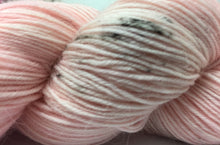 Load image into Gallery viewer, Superwash Mohair/Merino/Nylon Sock Yarn, 100g/3.5oz, Baby Cheeks