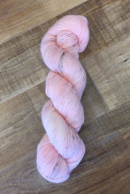 Load image into Gallery viewer, Superwash Mohair/Merino/Nylon Sock Yarn, 100g/3.5oz, Baby Cheeks