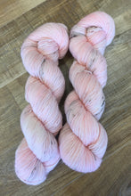 Load image into Gallery viewer, Superwash Mohair/Merino/Nylon Sock Yarn, 100g/3.5oz, Baby Cheeks