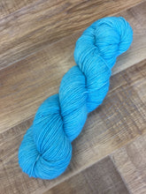 Load image into Gallery viewer, Superwash Mohair/Merino/Nylon Sock Yarn, 100g/3.5oz, Gumball
