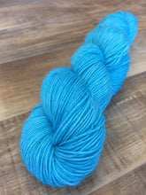 Load image into Gallery viewer, Superwash Mohair/Merino/Nylon Sock Yarn, 100g/3.5oz, Gumball