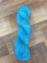 Load image into Gallery viewer, Superwash Mohair/Merino/Nylon Sock Yarn, 100g/3.5oz, Gumball