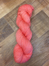 Load image into Gallery viewer, Superwash Merino Nylon Titanium Sock Yarn, 100g/3.5oz, Carl
