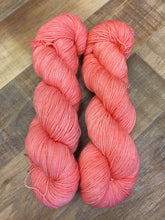 Load image into Gallery viewer, Superwash Merino Nylon Titanium Sock Yarn, 100g/3.5oz, Carl