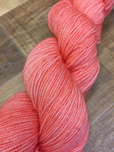 Load image into Gallery viewer, Superwash Merino Nylon Titanium Sock Yarn, 100g/3.5oz, Carl