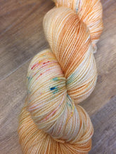 Load image into Gallery viewer, Superwash Merino Nylon Titanium Sock Yarn, 100g/3.5oz, I Am So Fab