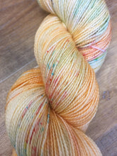 Load image into Gallery viewer, Superwash Merino Nylon Titanium Sock Yarn, 100g/3.5oz, I Am So Fab